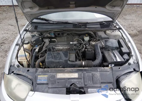2004 Chevrolet Cavalier z USA, uszkodzony, nr VIN 1G1JF52F547197545